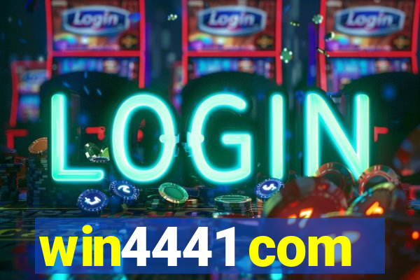 win4441 com
